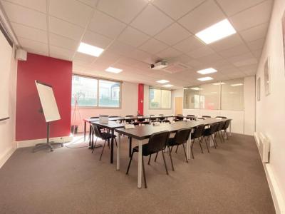 Annonce Location Bureau Boulogne-billancourt 92