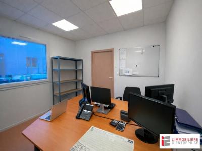 Annonce Vente Commerce Rennes 35