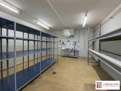 Acheter Commerce Rennes 890000 euros