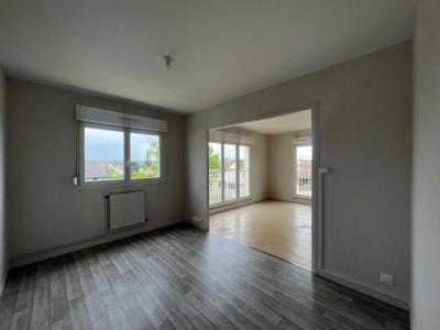 For rent Cheny 4 rooms 82 m2 Yonne (89400) photo 0