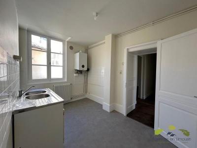 For sale Saint-leonard-de-noblat 3 rooms 82 m2 Haute vienne (87400) photo 4