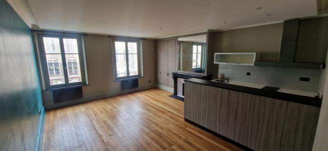 For rent Nancy 2 rooms 54 m2 Meurthe et moselle (54000) photo 0