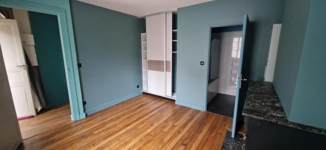 Louer Appartement Nancy Meurthe et moselle
