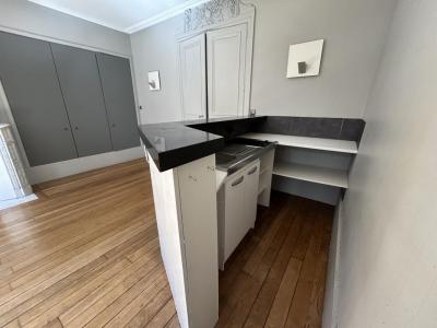 Annonce Location 2 pi�ces Appartement Nancy 54