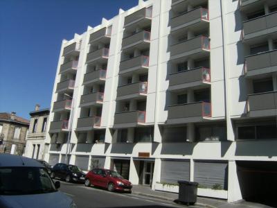 For rent Bordeaux 1 room 18 m2 Gironde (33000) photo 0