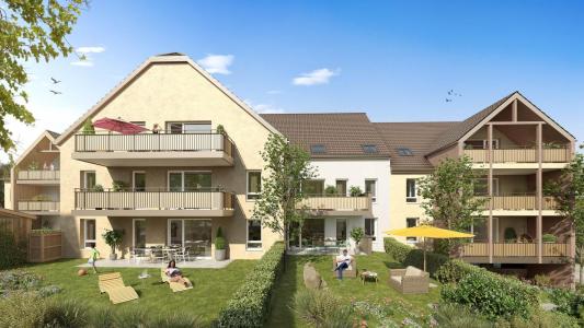For sale Erstein 109 m2 Bas rhin (67150) photo 0