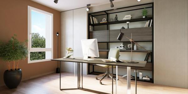 Acheter Programme neuf Erstein 379000 euros