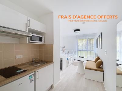 For rent Niort 1 room 19 m2 Deux sevres (79000) photo 0