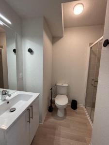 For rent Niort 1 room 19 m2 Deux sevres (79000) photo 3