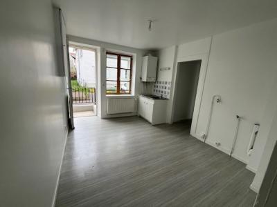 Louer Appartement 38 m2 Lumes