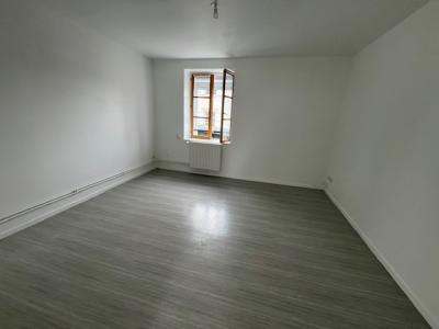 Louer Appartement Lumes Ardennes