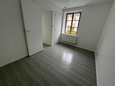 Louer Appartement Lumes 305 euros
