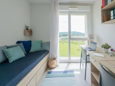 For sale Besancon 1 room 26 m2 Doubs (25000) photo 0