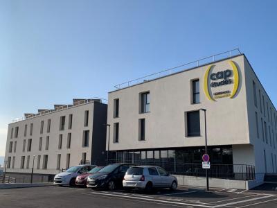 Annonce Vente Appartement Besancon 25