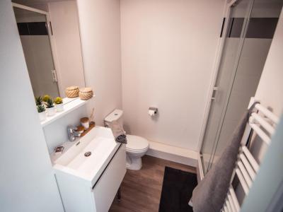 Acheter Appartement Besancon 79000 euros