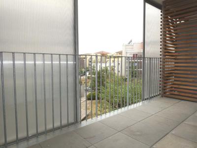 Louer Appartement 42 m2 Toulouse