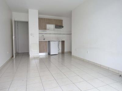 Louer Appartement Toulouse Haute garonne