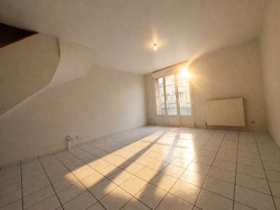 Annonce Vente 3 pi�ces Appartement Saint-leu-d'esserent 60