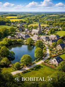 For sale Bobital 447 m2 Cotes d'armor (22100) photo 0