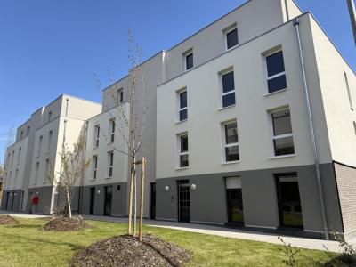 For rent Riedisheim 69 m2 Haut rhin (68400) photo 0