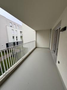 Louer Appartement 69 m2 Riedisheim