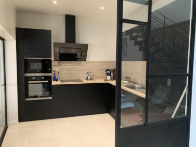 Acheter Maison Rennes 395000 euros