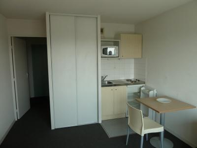 Annonce Location Appartement Rennes 35