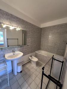 Louer Appartement Paris-16eme-arrondissement Paris