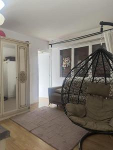 For rent Issy-les-moulineaux 2 rooms 38 m2 Hauts de Seine (92130) photo 0