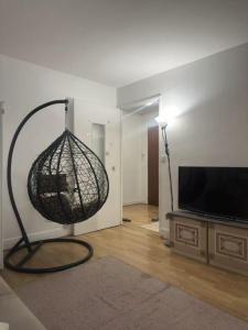 Annonce Location 2 pi�ces Appartement Issy-les-moulineaux 92