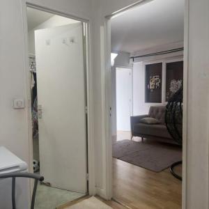 Louer Appartement Issy-les-moulineaux Hauts de Seine