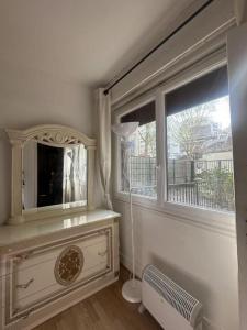 Louer Appartement Issy-les-moulineaux 1280 euros