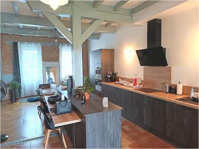Annonce Vente 8 pi�ces Maison Rabastens 81