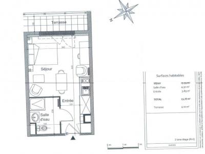 Annonce Vente Appartement Villejust 91