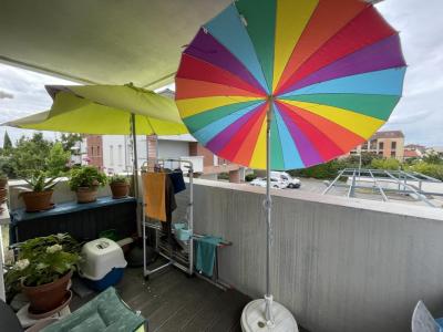 Annonce Vente 3 pi�ces Appartement Cugnaux 31