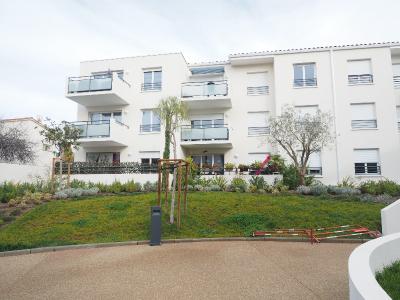 Annonce Location Parking Draguignan 83