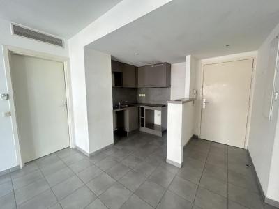 Acheter Appartement 50 m2 Marseille-2eme-arrondissement