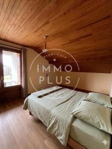 For rent Naves-parmelan 2 rooms 48 m2 Haute savoie (74370) photo 0