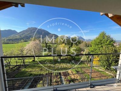 Annonce Location 2 pi�ces Appartement Naves-parmelan 74