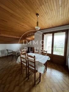 Louer Appartement 48 m2 Naves-parmelan