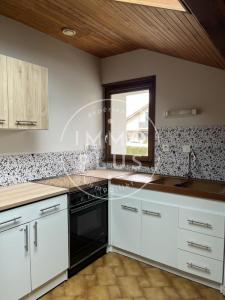 Louer Appartement Naves-parmelan Haute savoie