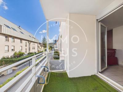 Annonce Vente Appartement Annecy 74