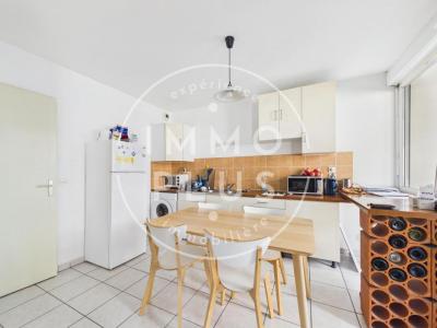 Acheter Appartement 40 m2 Annecy