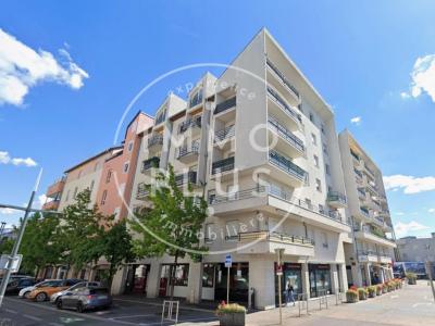 For sale Cran-gevrier 3 rooms 67 m2 Haute savoie (74960) photo 0