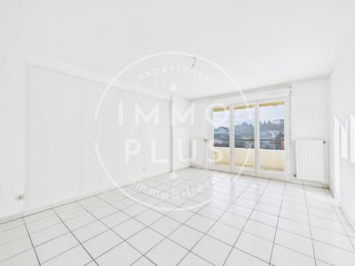 Annonce Vente 3 pi�ces Appartement Cran-gevrier 74