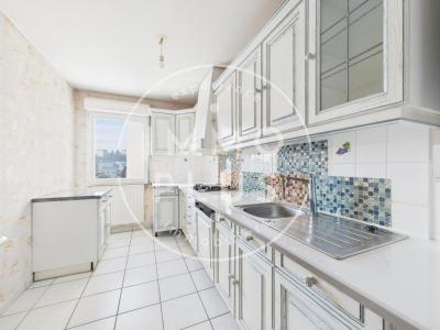 Acheter Appartement 67 m2 Cran-gevrier