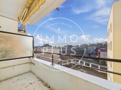 Acheter Appartement Cran-gevrier Haute savoie