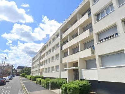 For rent Noyon 3 rooms 59 m2 Oise (60400) photo 0