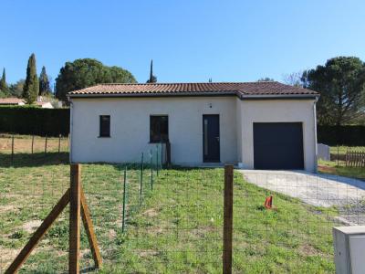 For sale Pieusse 4 rooms 84 m2 Aude (11300) photo 0