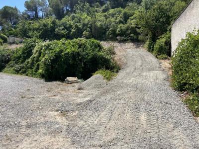 Annonce Vente Terrain Limoux 11